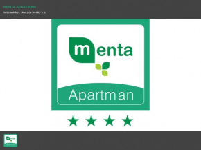  Menta Apartman  Харкань